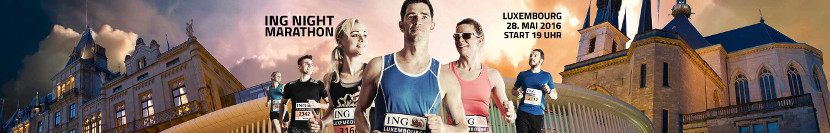 ING Marathon 2016