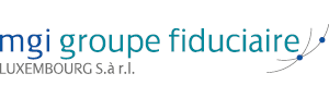 mgi groupe fiduciaire luxembourg logo